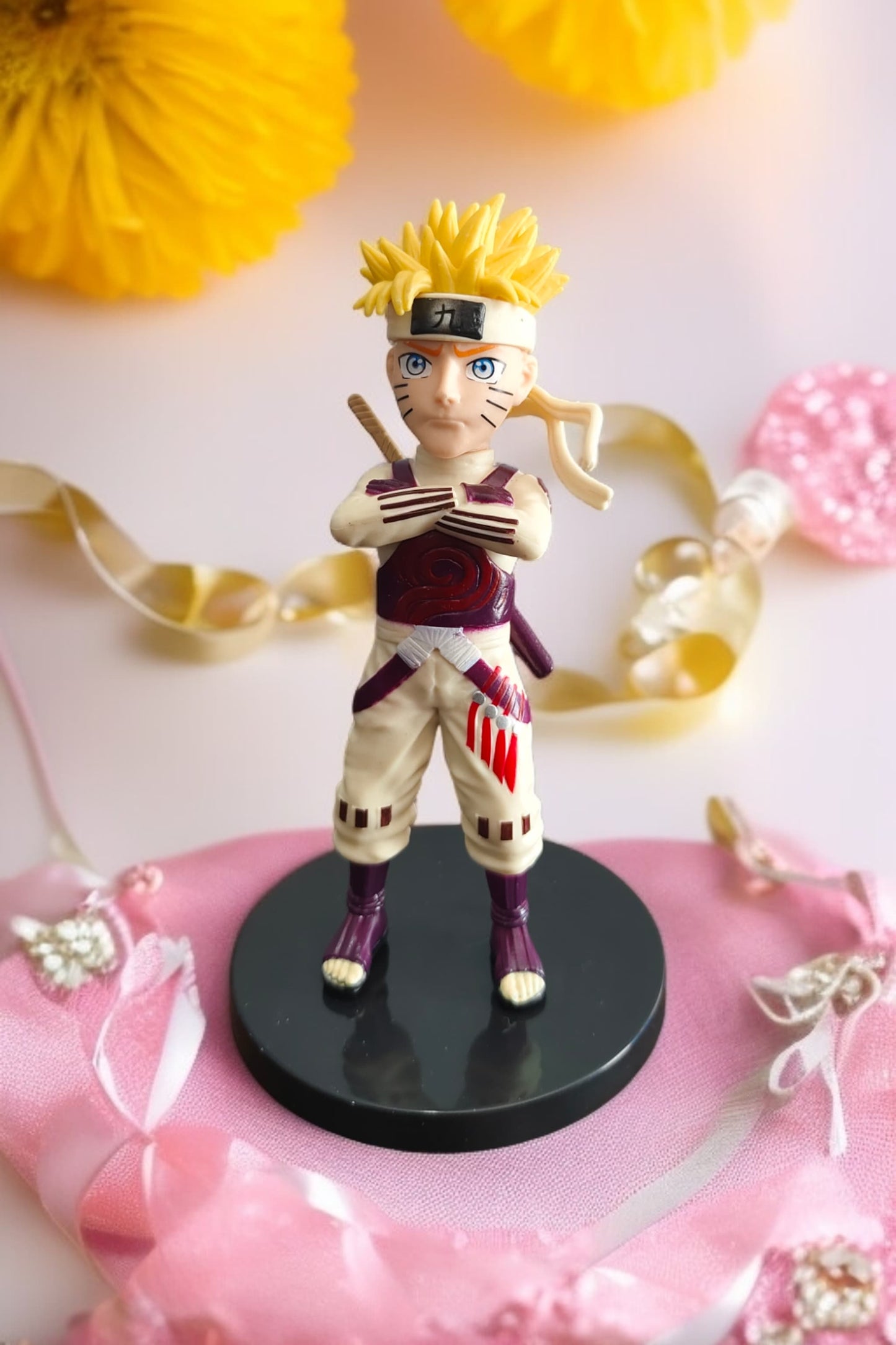 Difference  Cartoon Action Figure