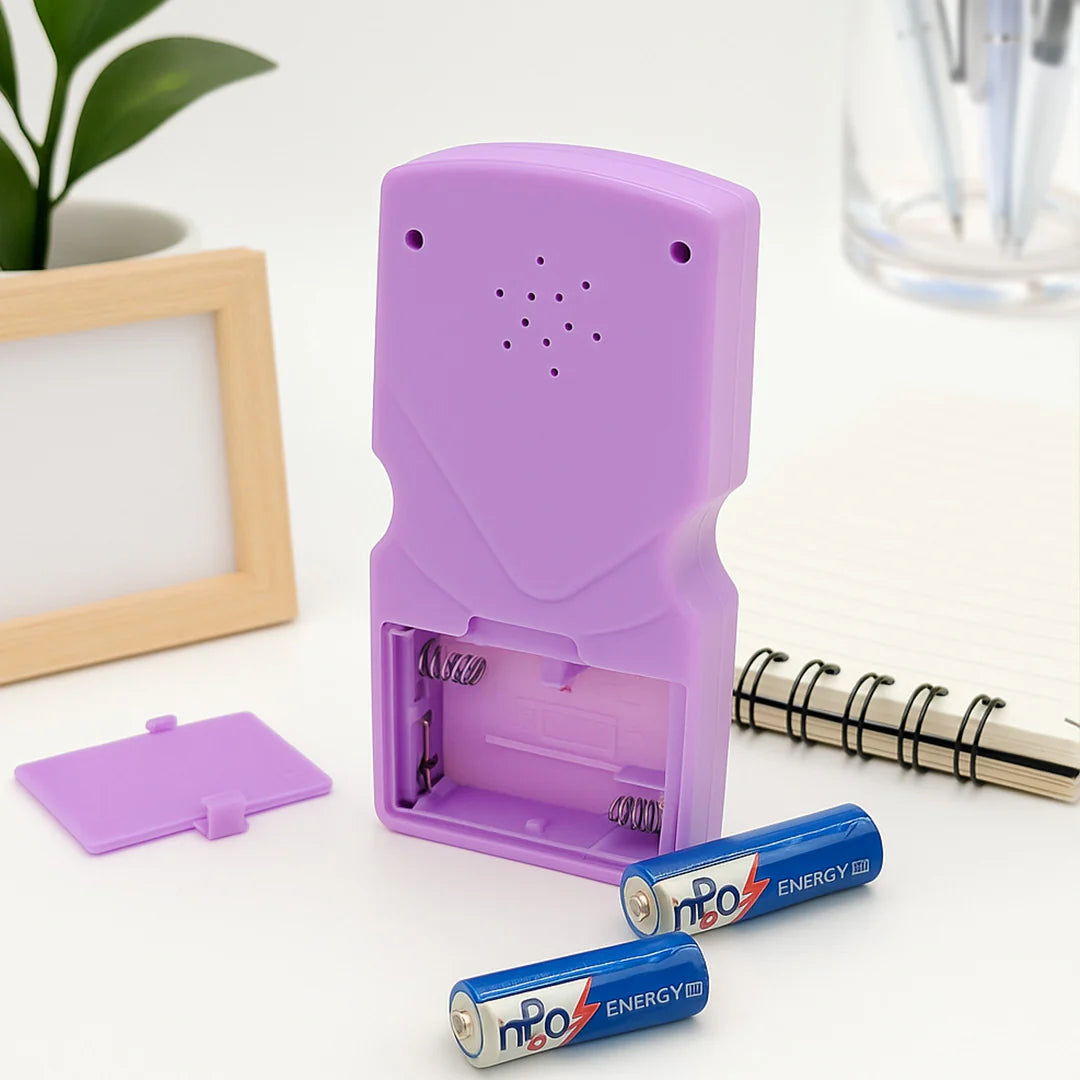 Personalized Unicorn Brick Console Game
