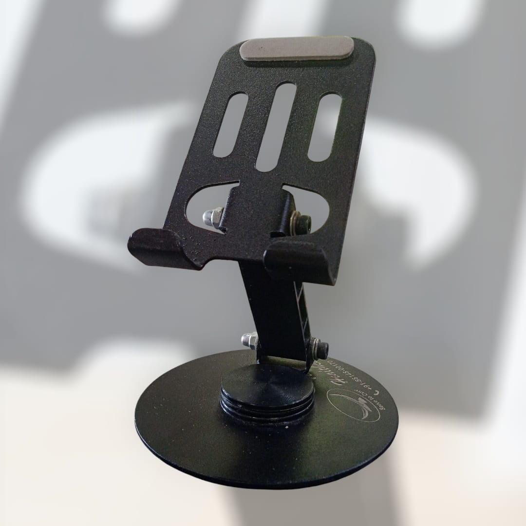 AS Cafe Mobile Holder for Table stand