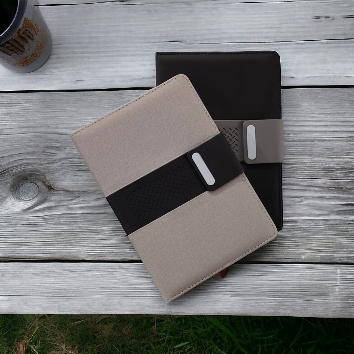 Customize Primium Diary