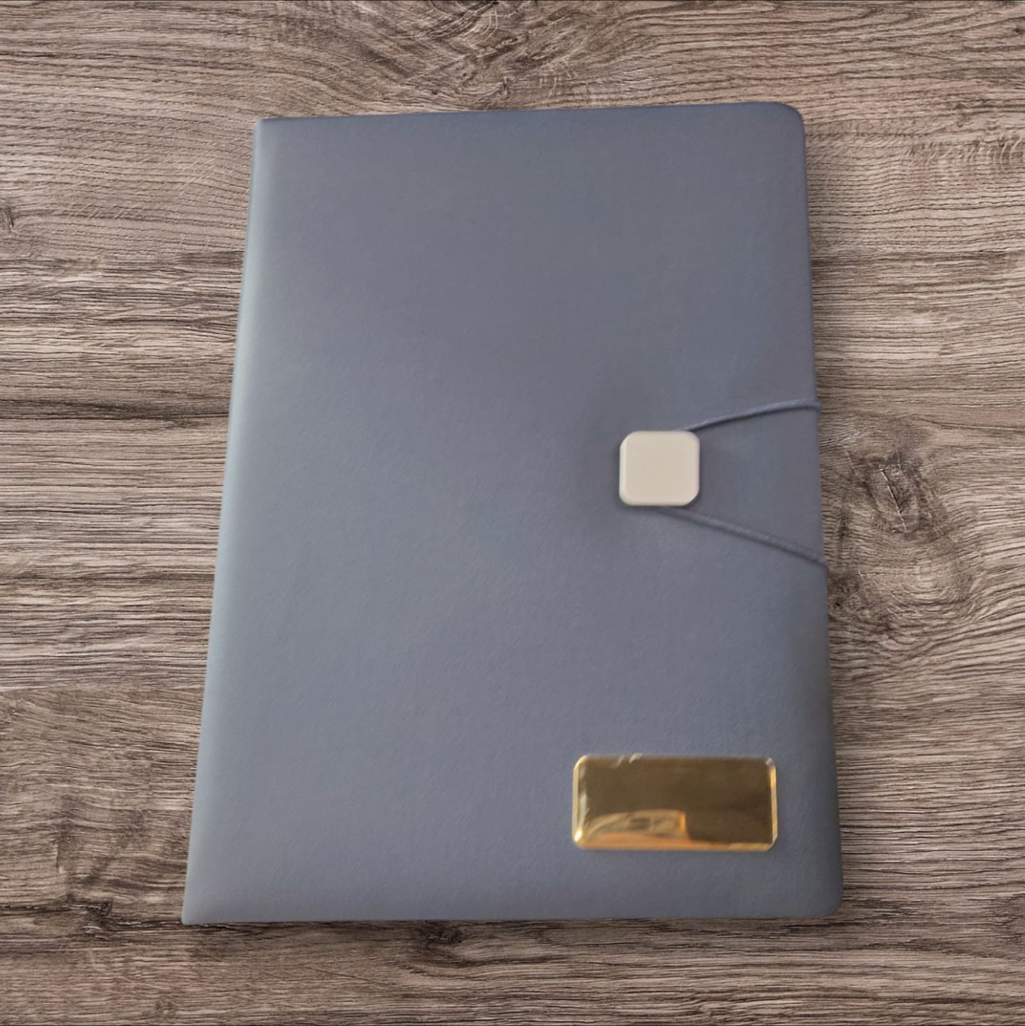 Personalized new diary