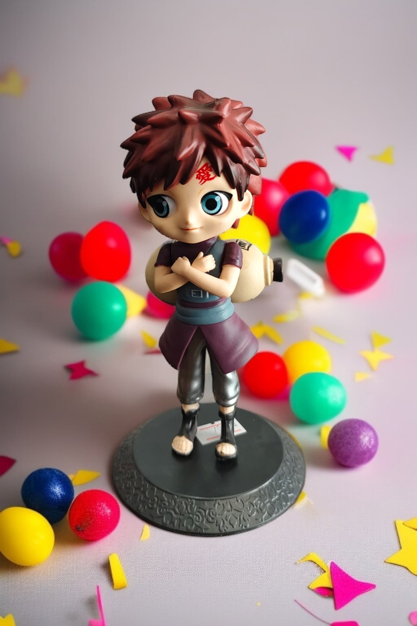Difference  Cartoon Action Figure