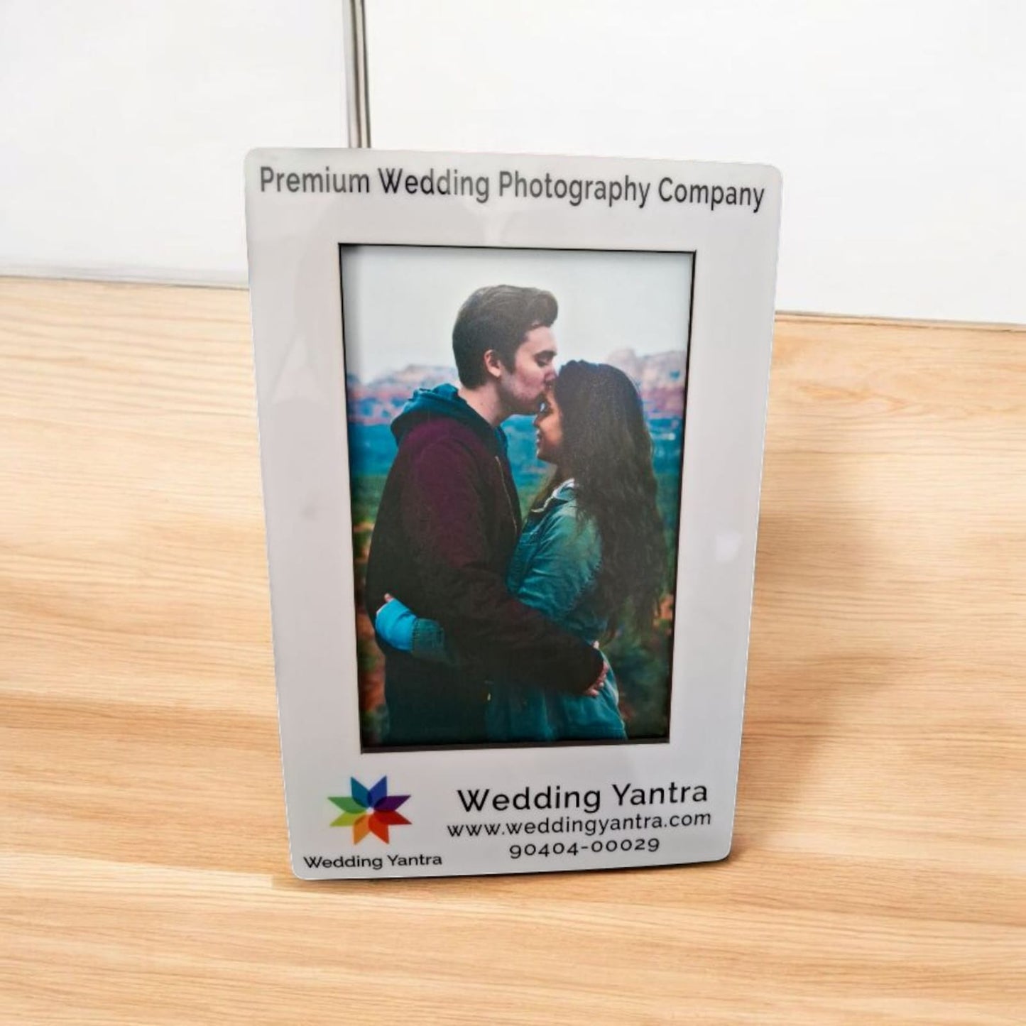 wooden table top sublimation