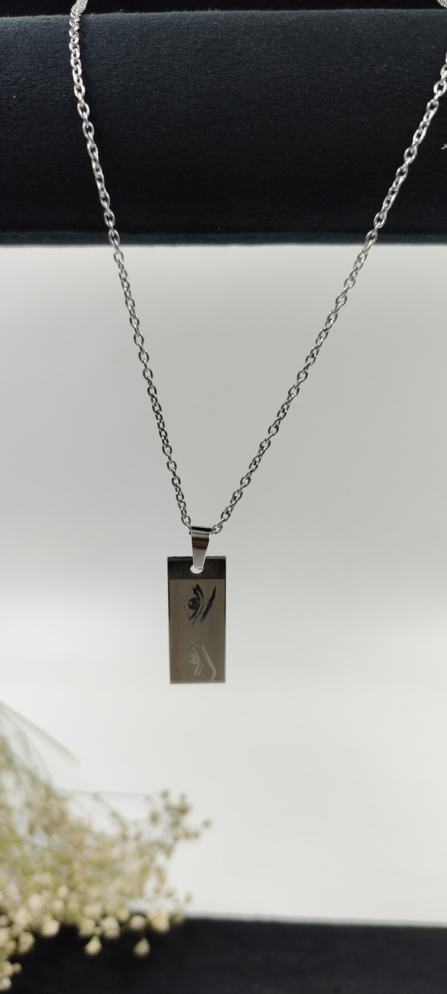 Customize Metal Pandant