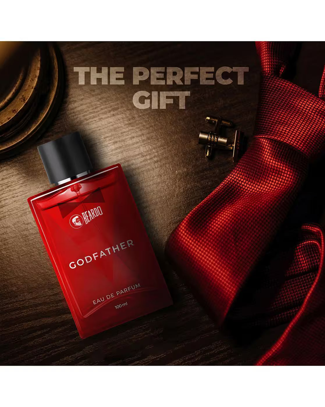 Godfather Eau De Parfum