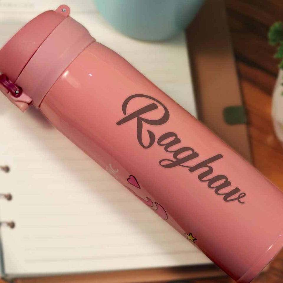 Unicorn Special Customise Bottle 400 ML