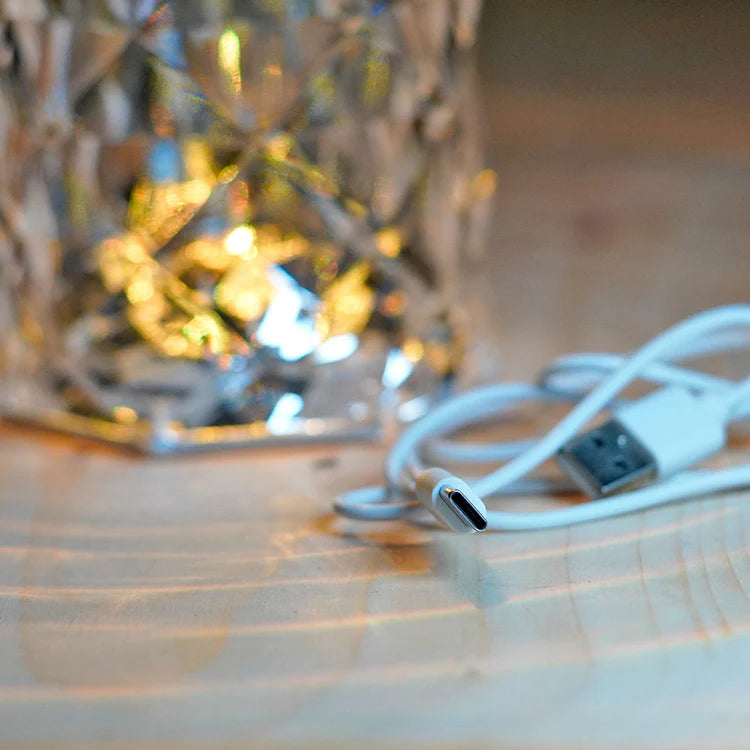 acrylic LED lamp