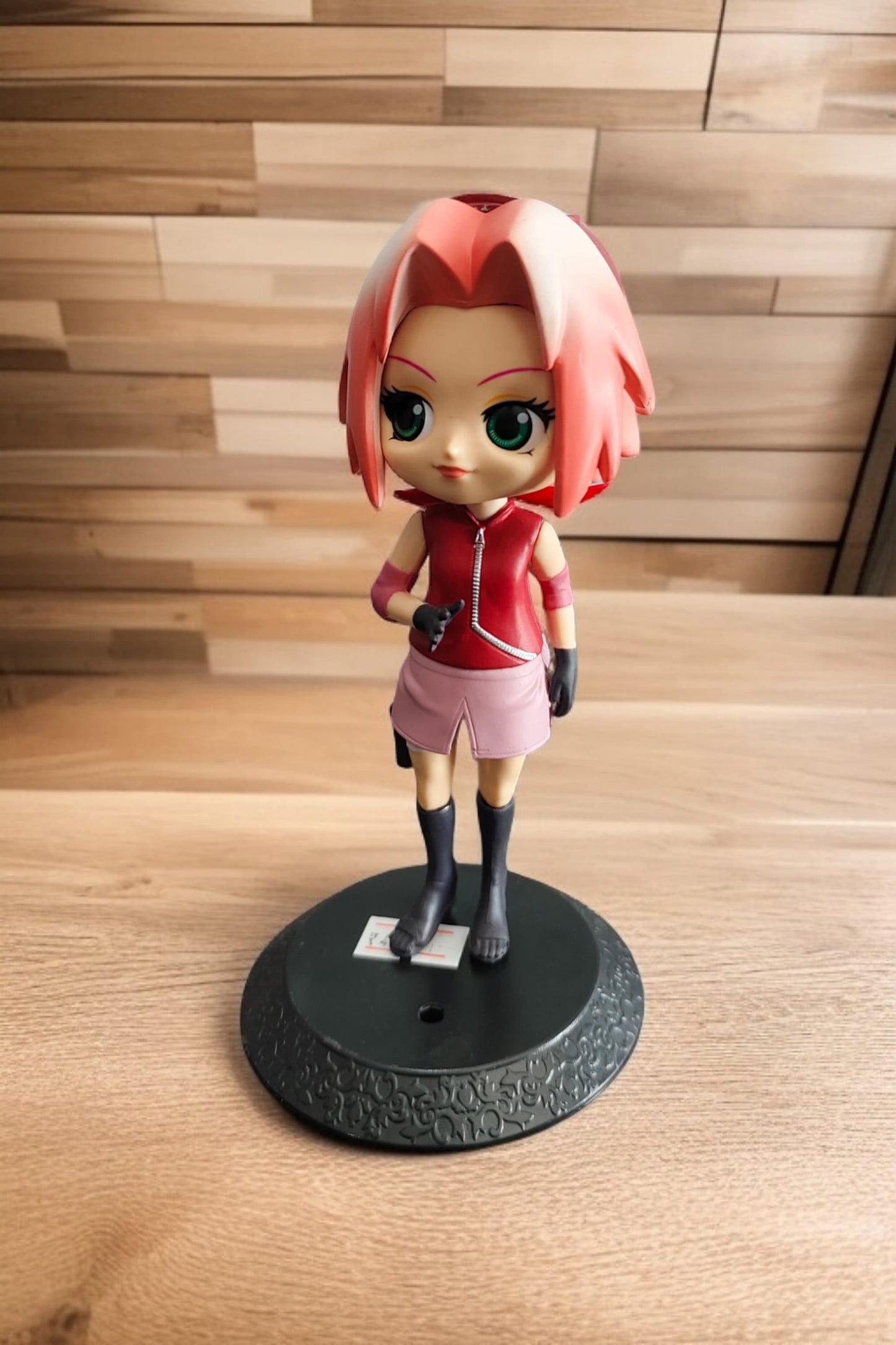 Difference  Cartoon Action Figure