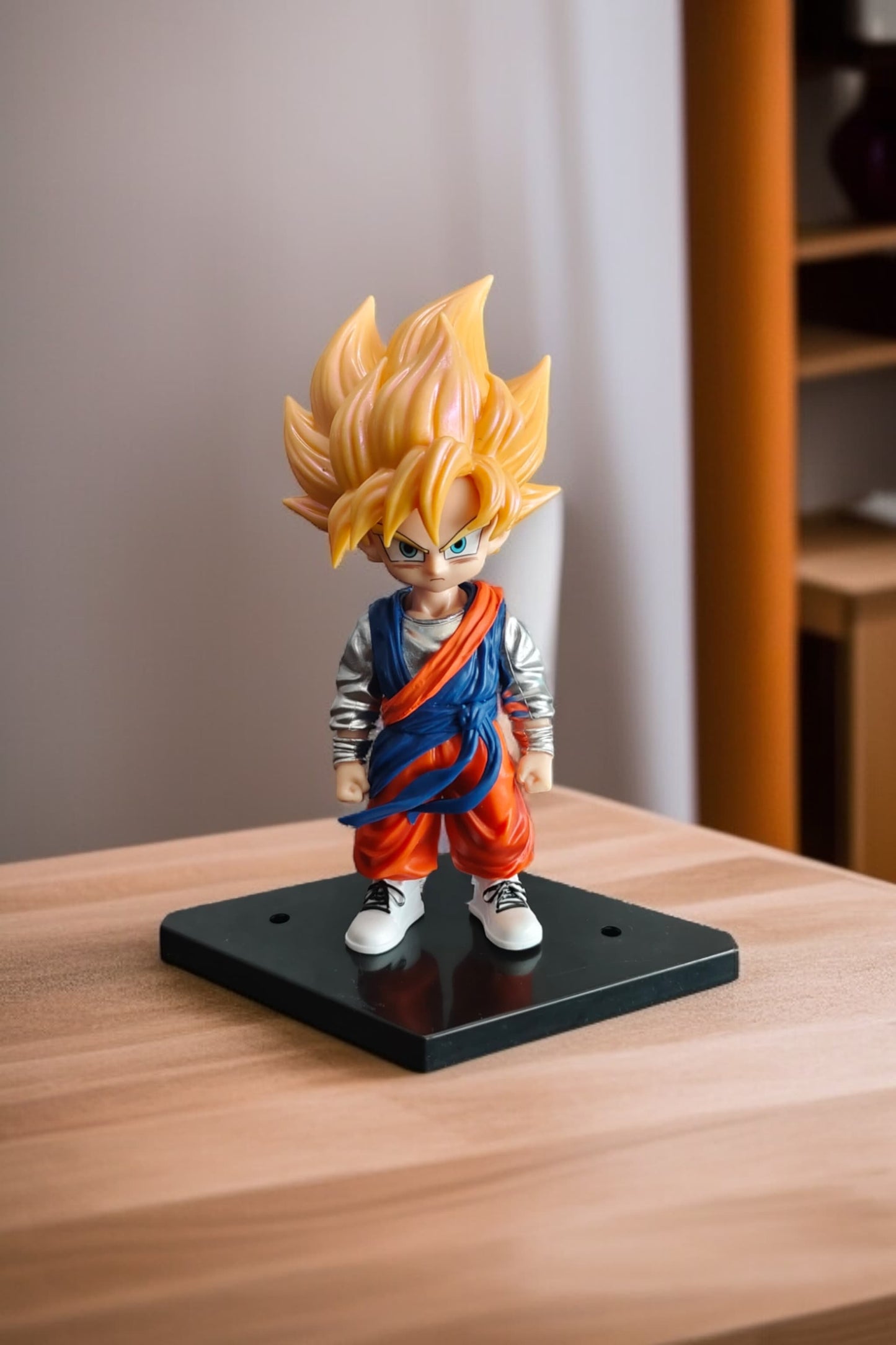 Difference  Cartoon Action Figure