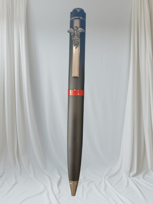 METAL DOCTER BALL PEN