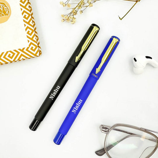 Customize  Pen With uv Print