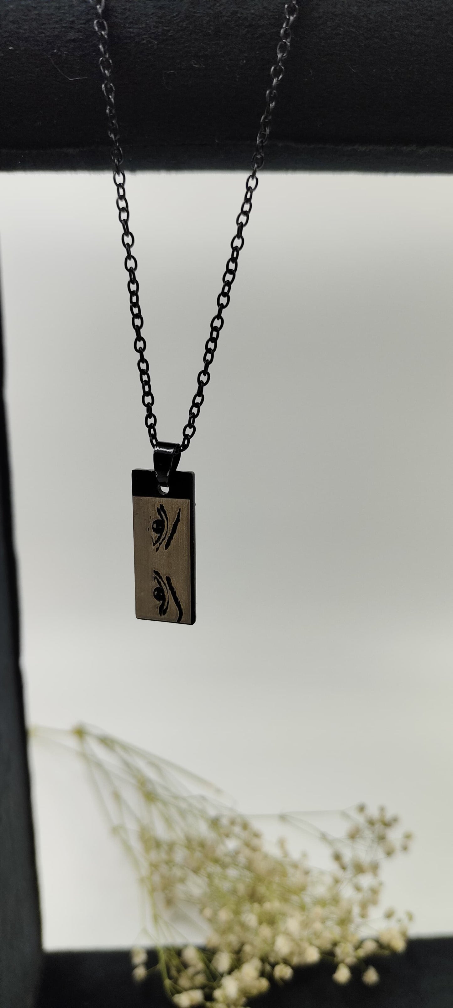 Customize Metal Pandant