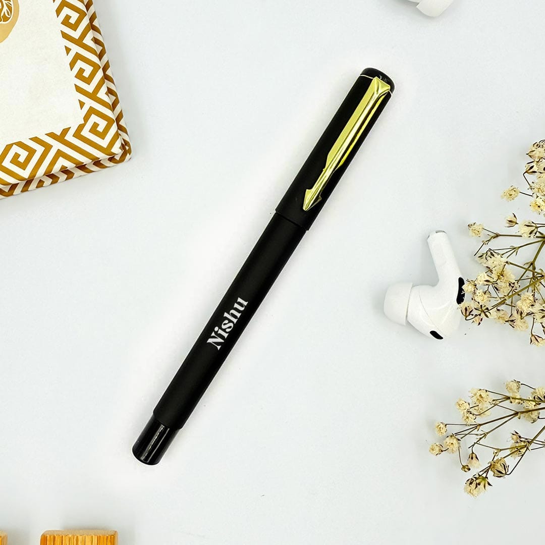 Customize  Pen With uv Print