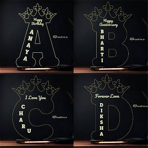 PERSONALIZED DOCTOR DESK NAME PLATE