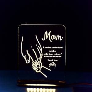 PERSONALIZED DOCTOR DESK NAME PLATE