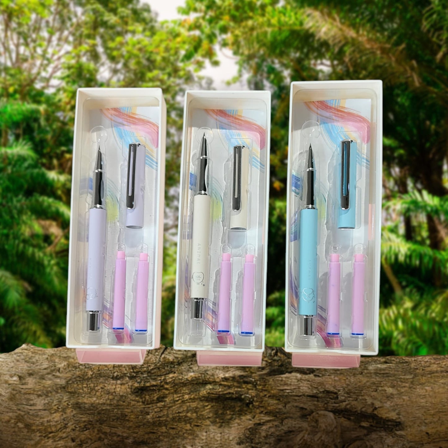 Customize Premium Fountain ( ink ) pen