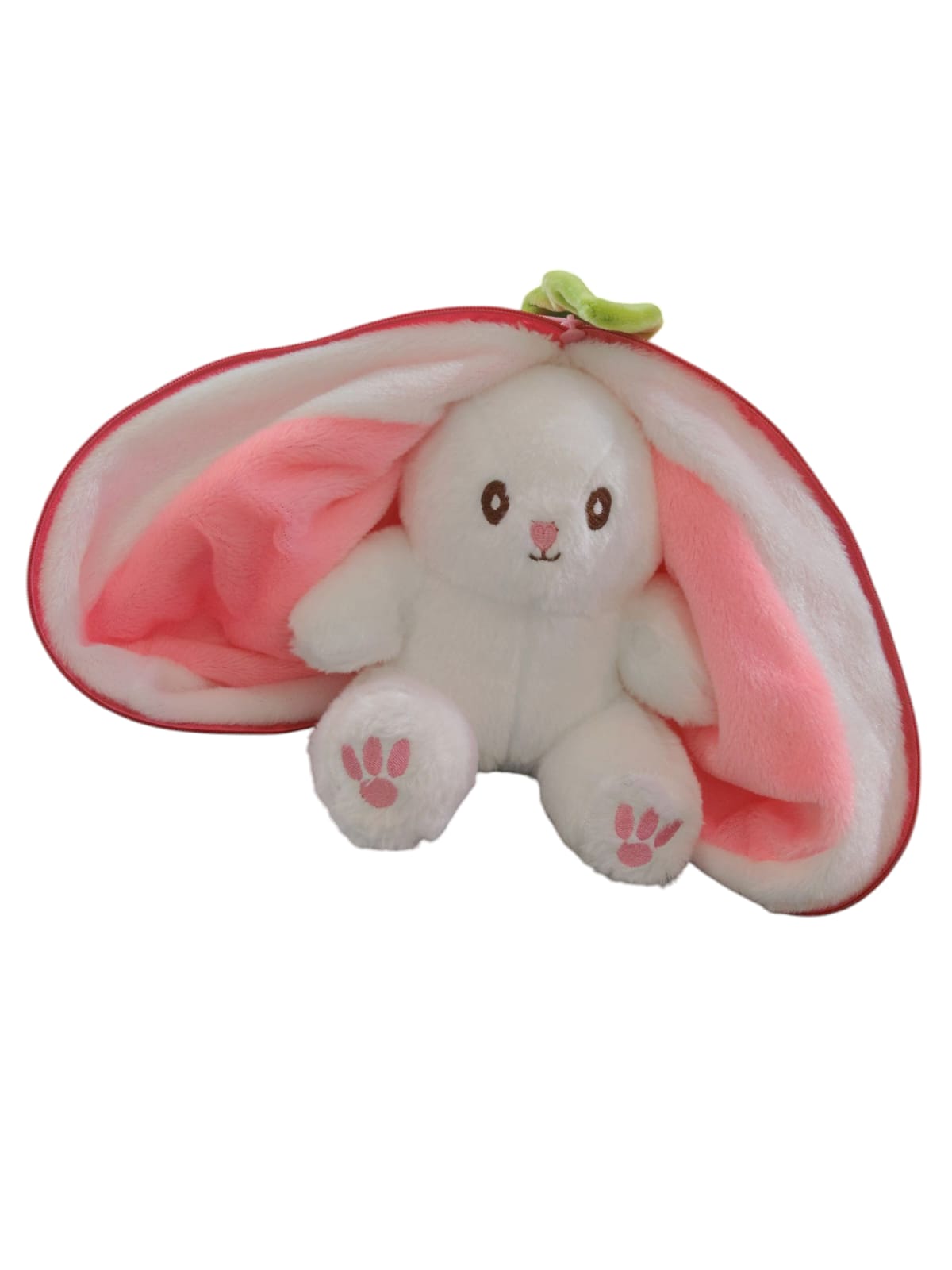 Long Eared Rabbit- Bunny Toy