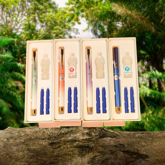 Customize Premium Fountain ( ink ) pen