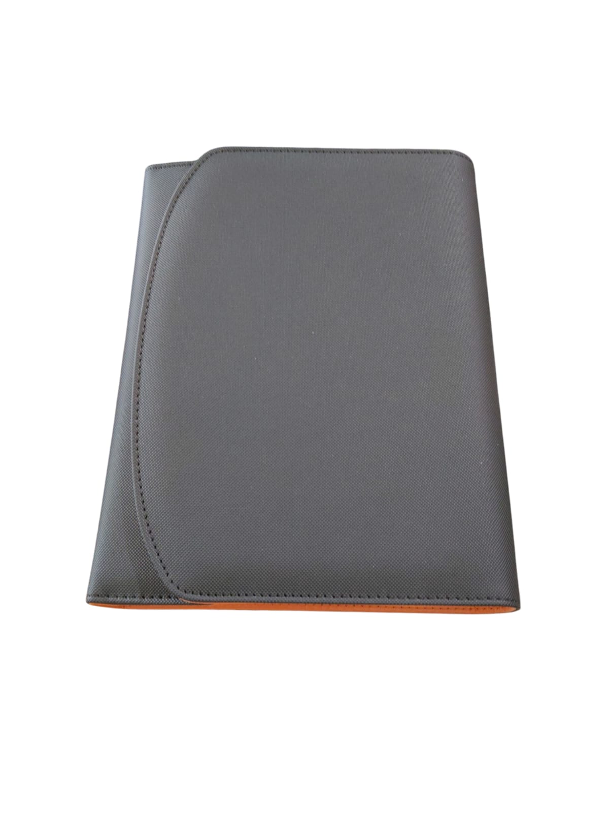Buy Personalized Brown or Tan Notebook Diary Power bank - For Office Use..
