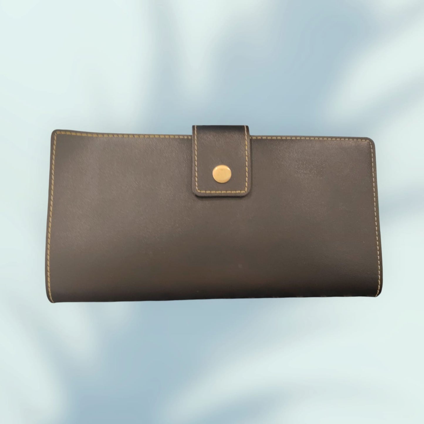 OSCAR JAX Card Holder & Wallet