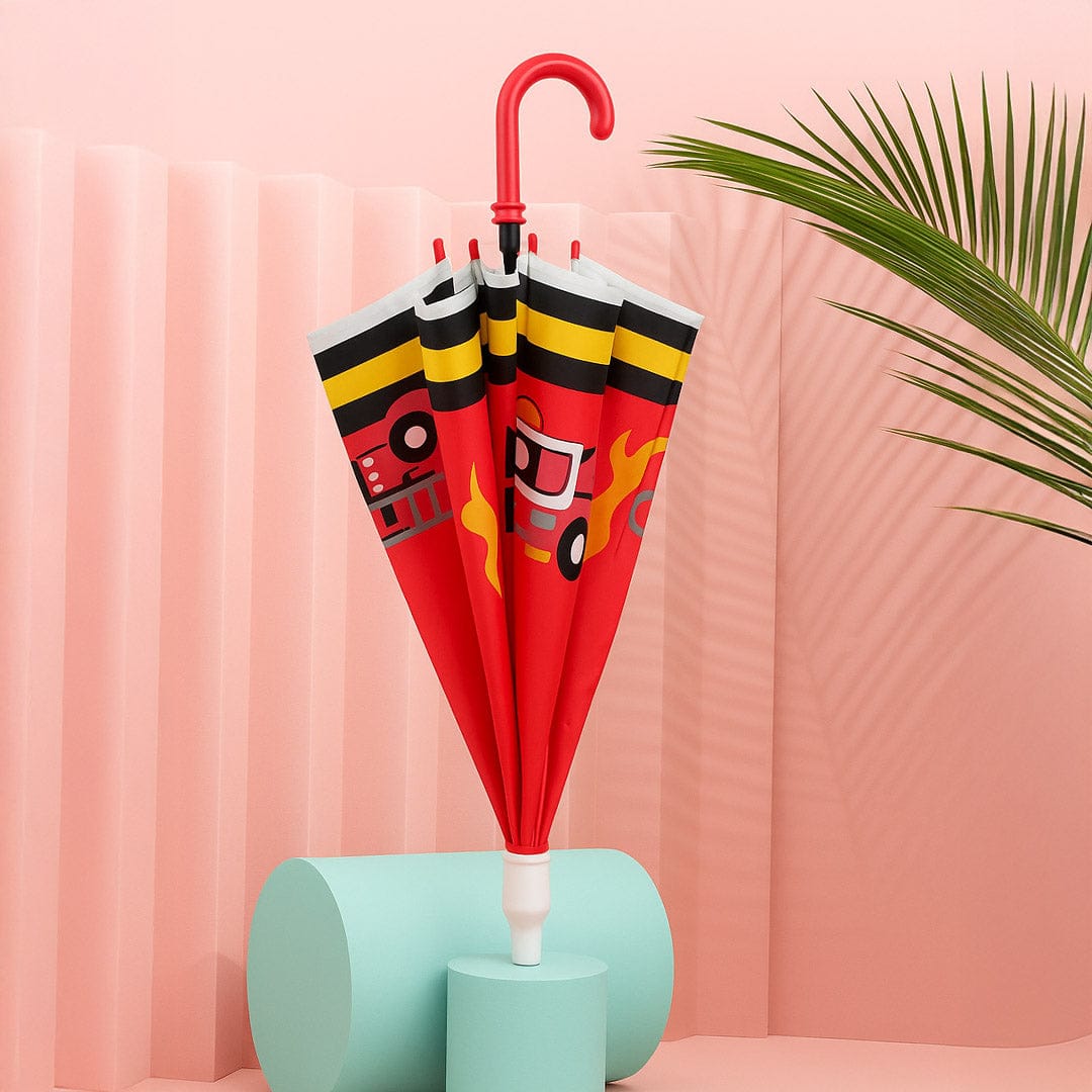 Kids Umbrella with Name Printing.