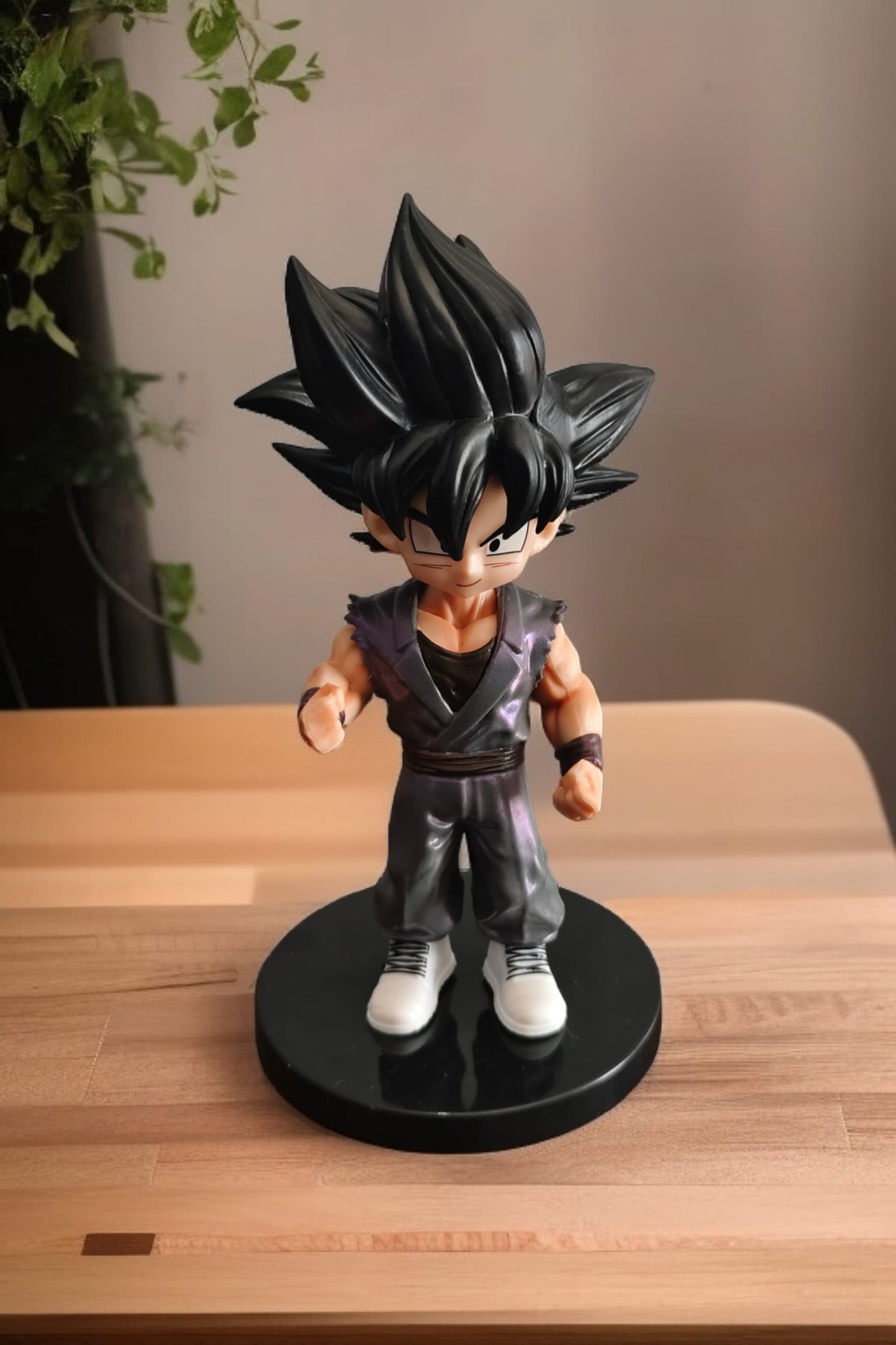 Difference  Cartoon Action Figure