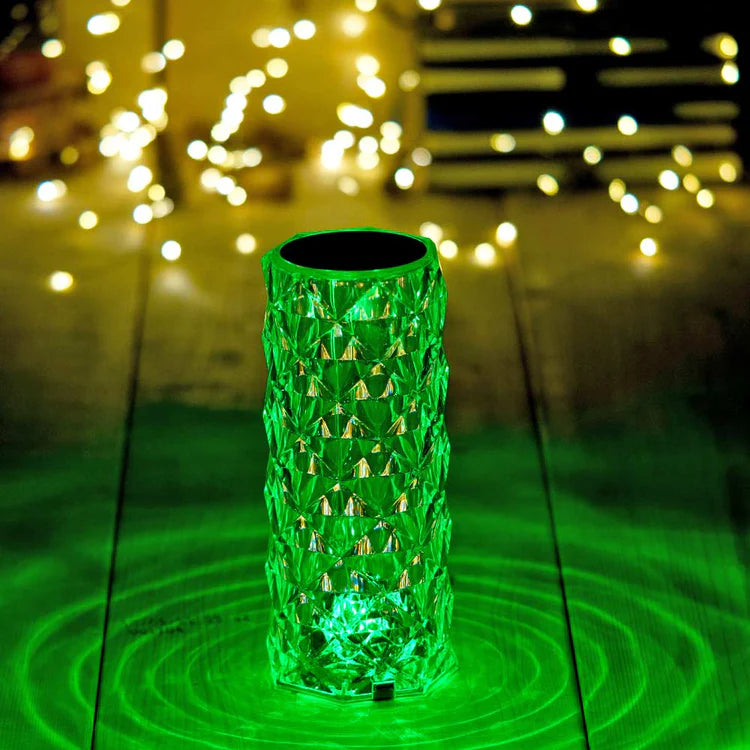 acrylic LED lamp