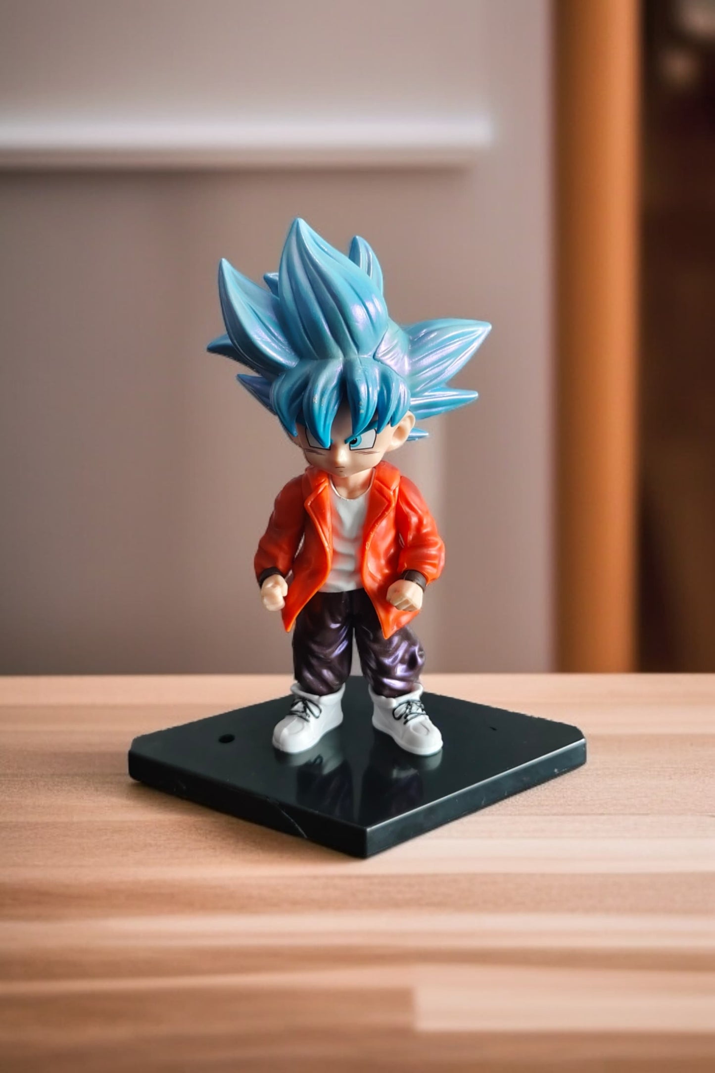 Difference  Cartoon Action Figure
