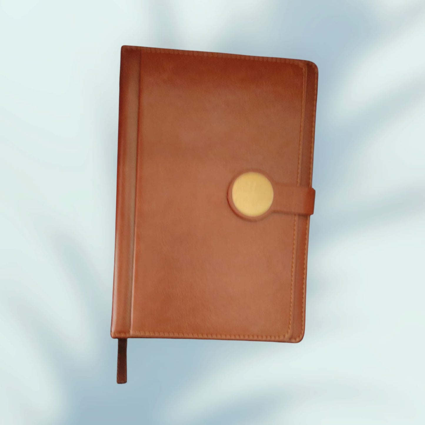 Perfect Bound Corporate Notebook Diary