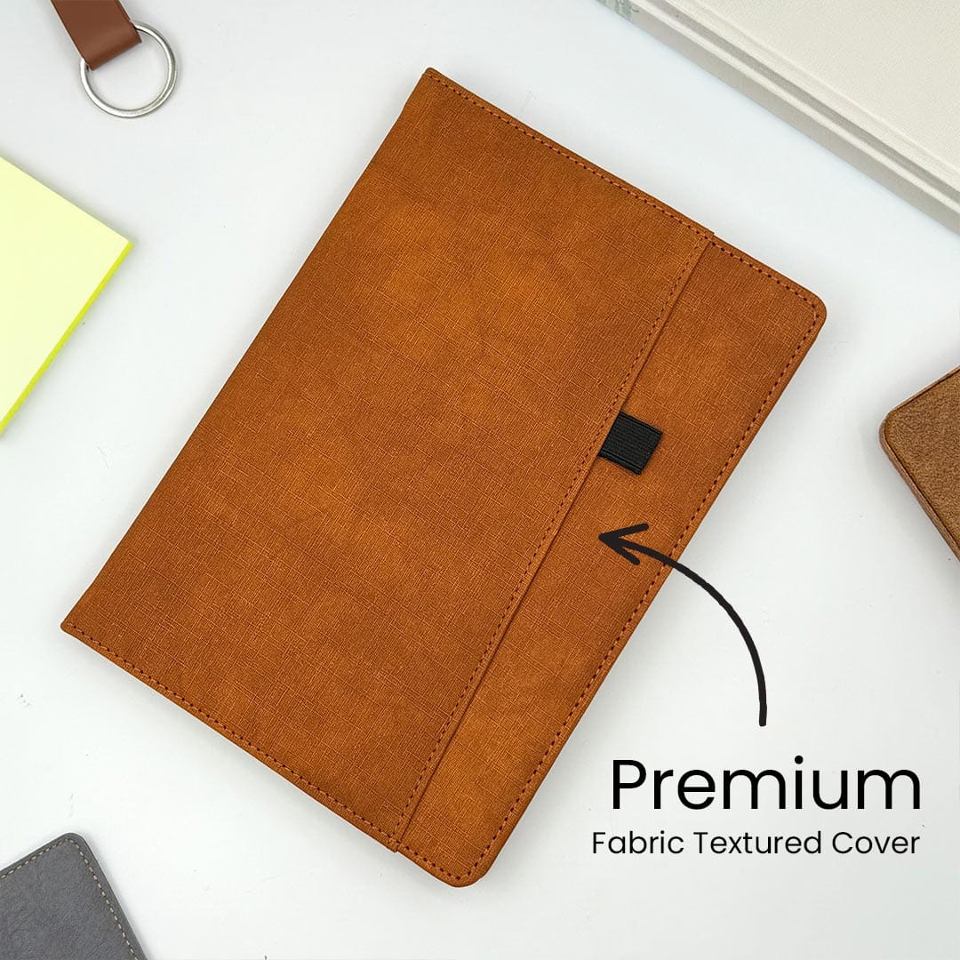 Customize  Heavy Quality  Diary