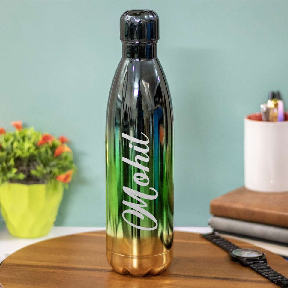 Rembo Colour Bottle
