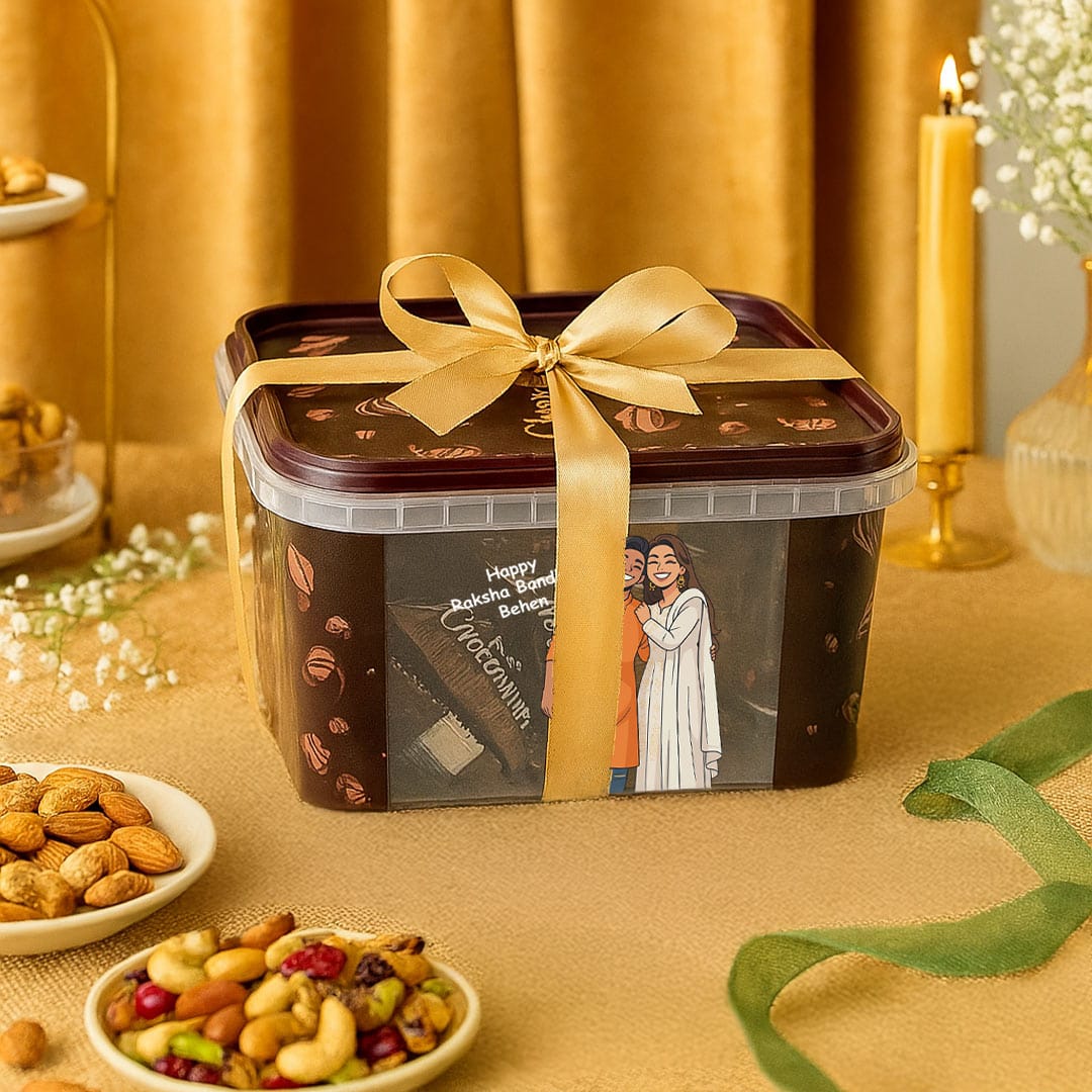 Amul Chocomini Gift Box