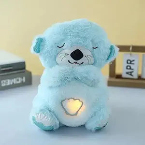 Breathing Led Teddy