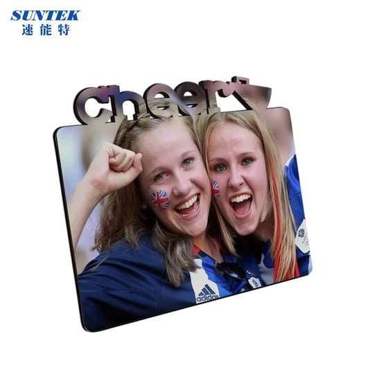 only wooden sublimation