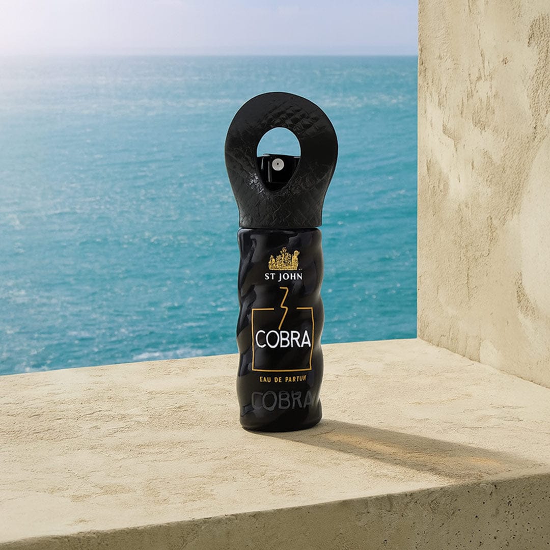 St. John Cobra Premium Perfume 60 ml