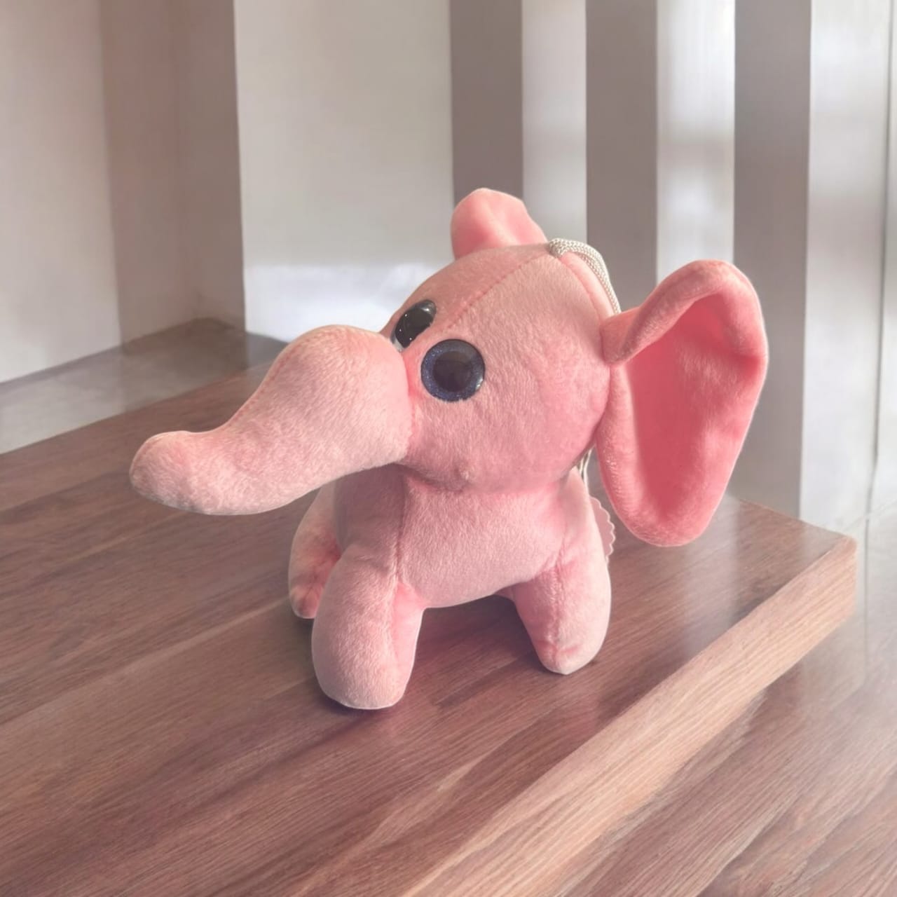 Cute Elephant Teddy