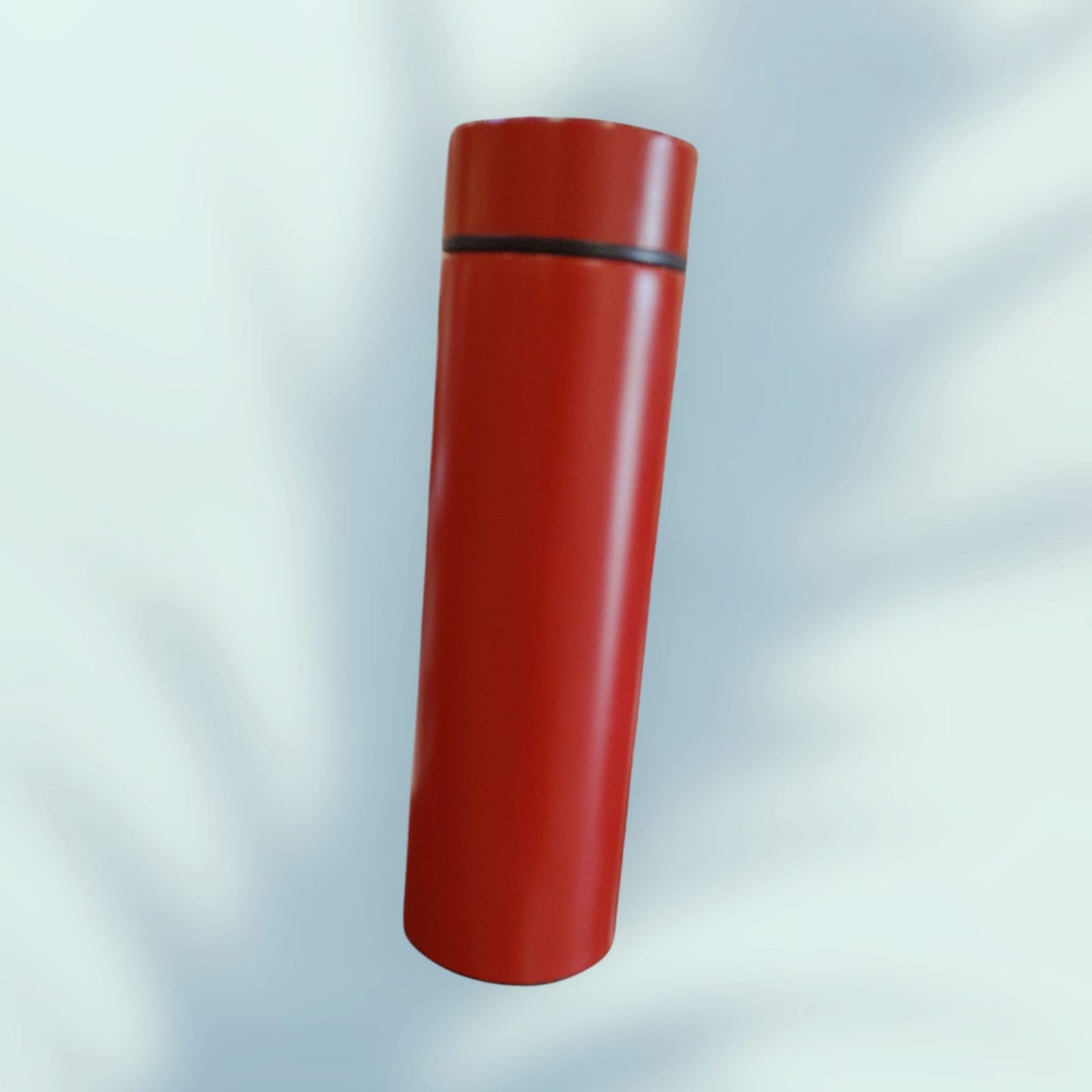 personalized temperature water bottle