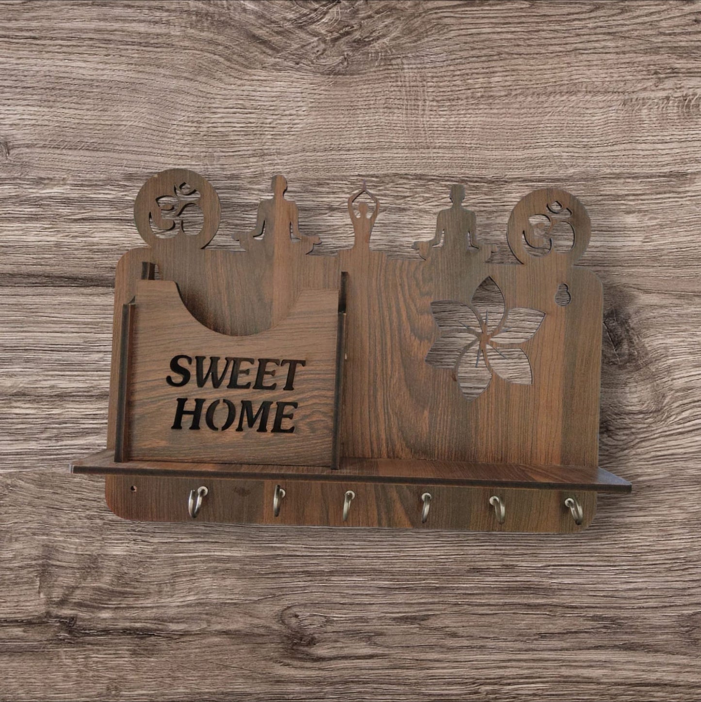 customized key holder
