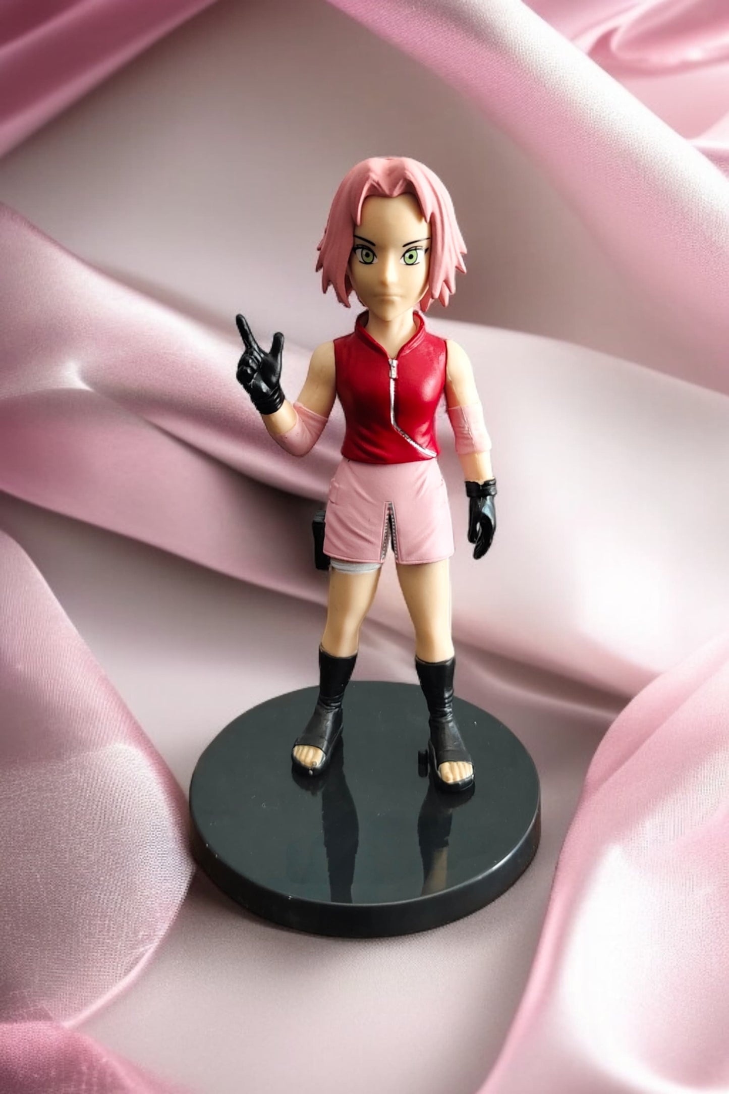 Difference  Cartoon Action Figure