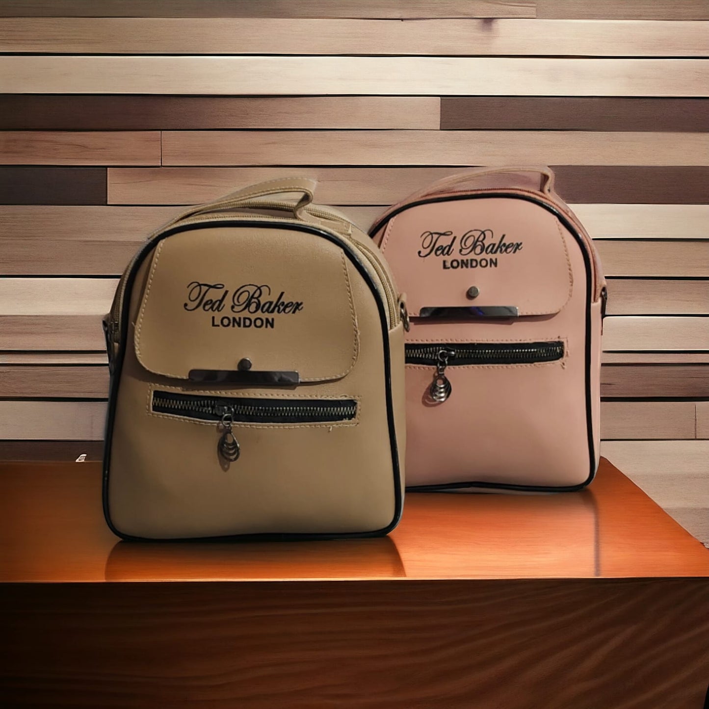 Customize ladies Bag
