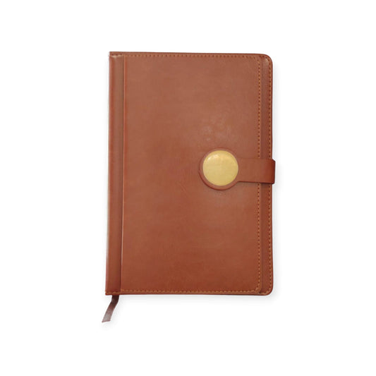 Perfect Bound Corporate Notebook Diary