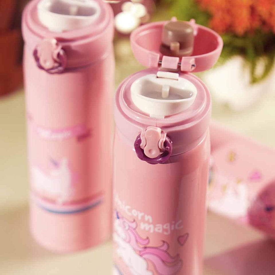 Unicorn Special Customise Bottle 400 ML