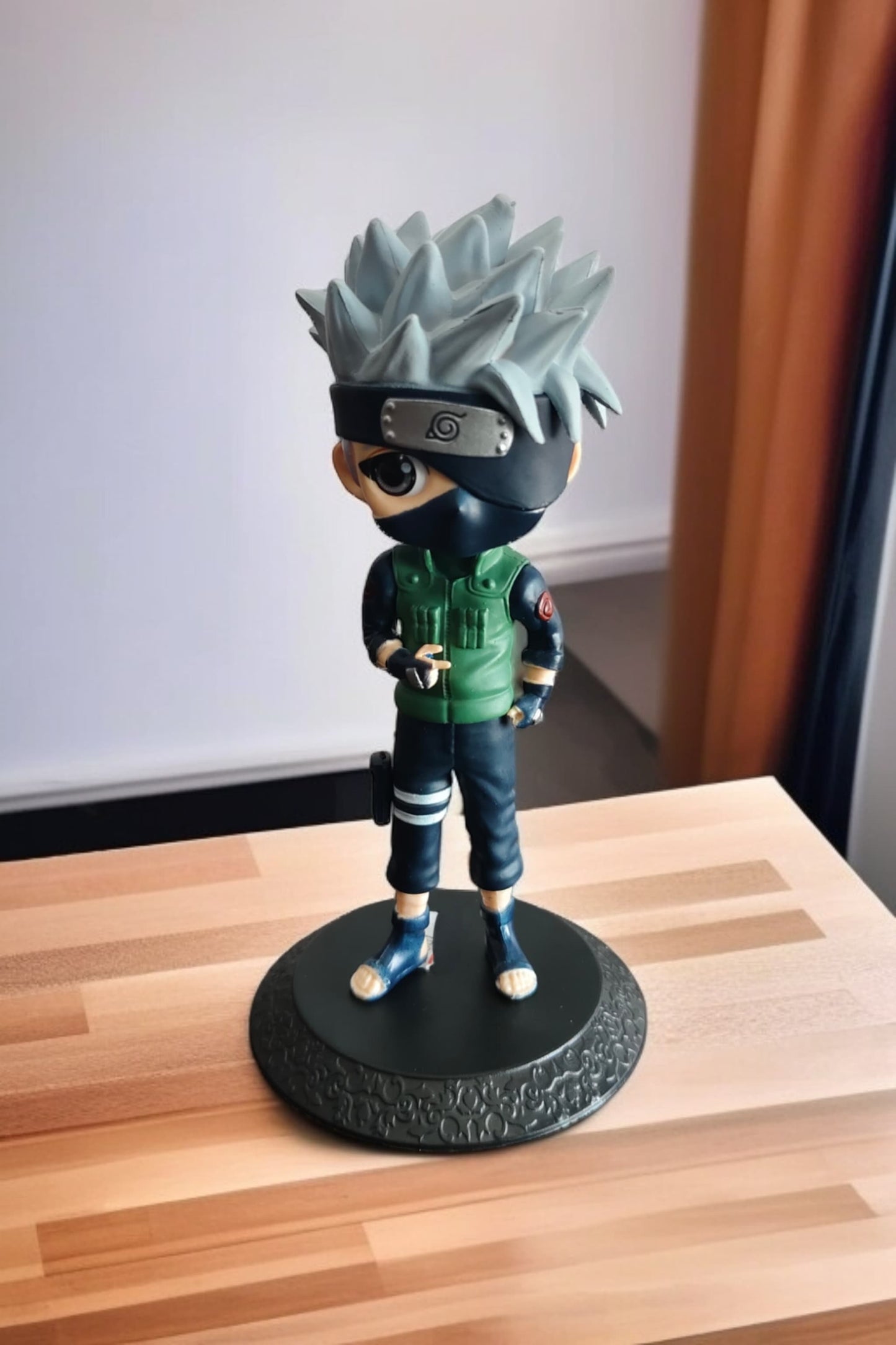 Difference  Cartoon Action Figure