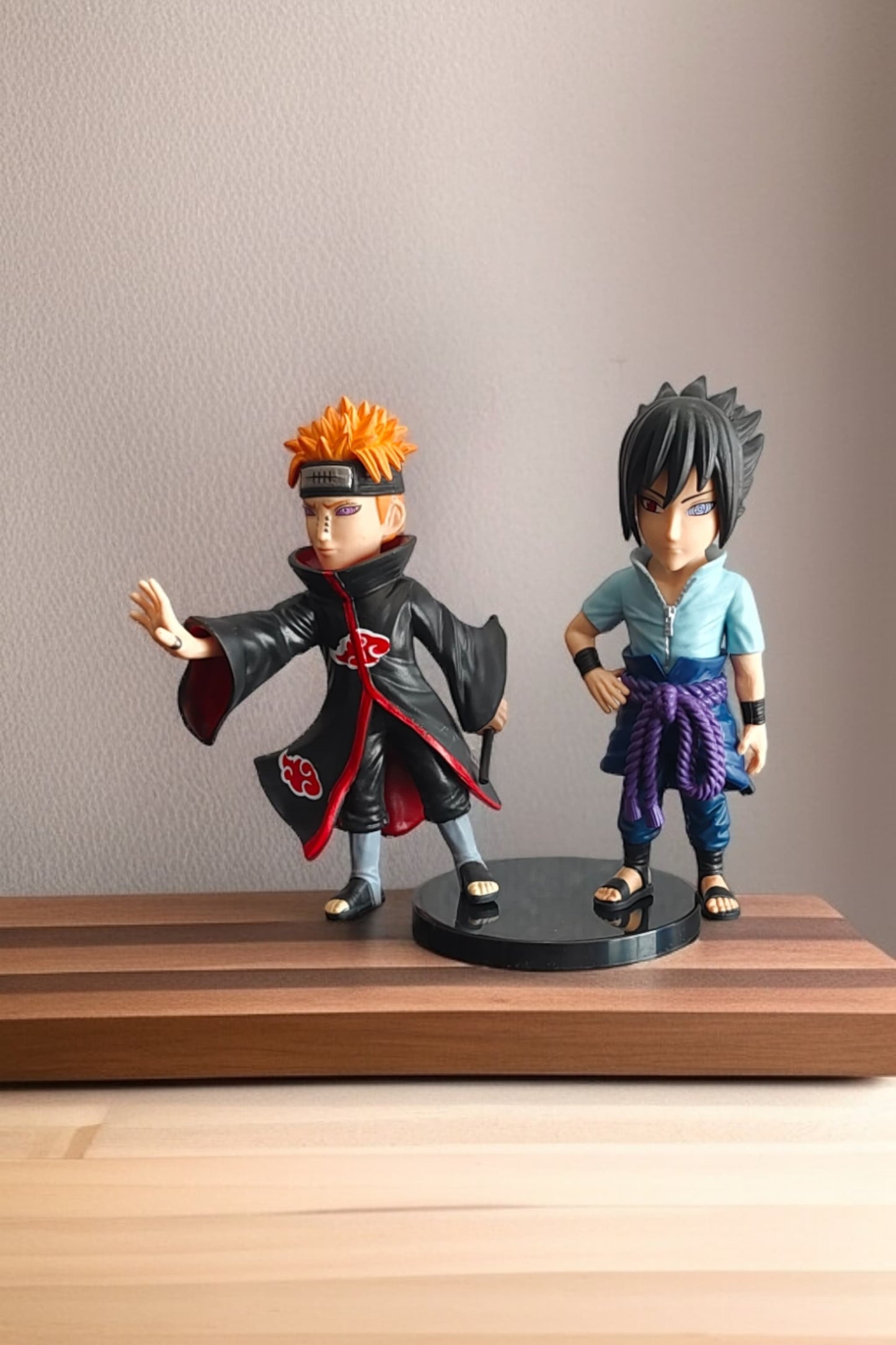 Difference  Cartoon Action Figure