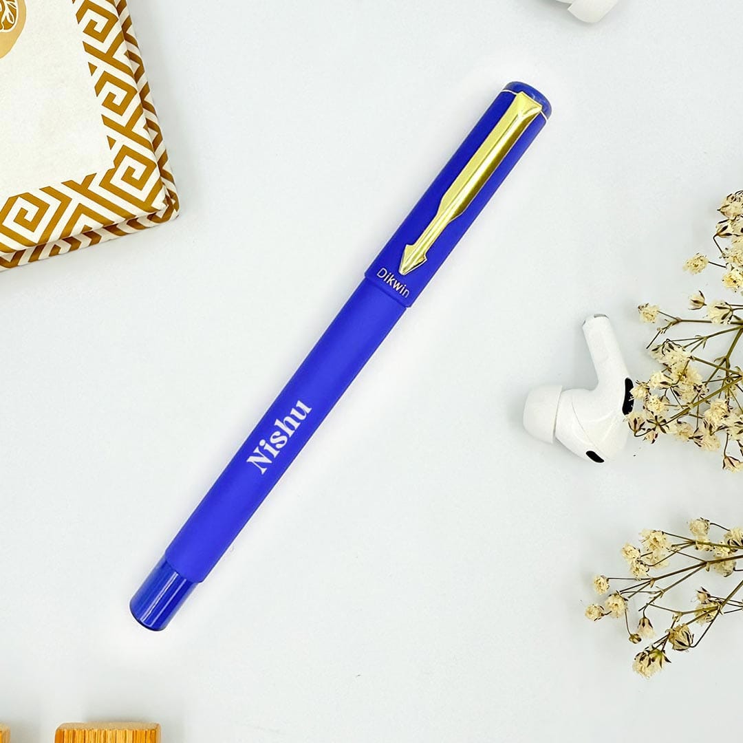 Customize  Pen With uv Print