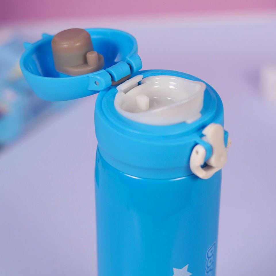 Customise Doremon Bottle.