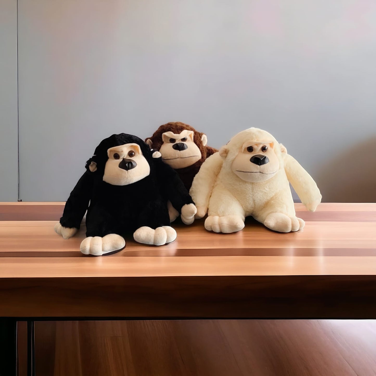 Chimpanzee Teddy