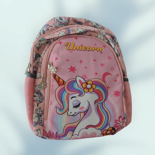 Unicorn Personalized School Kids