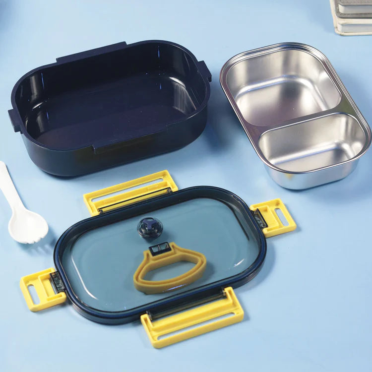 Stainless Steel Lunch Box