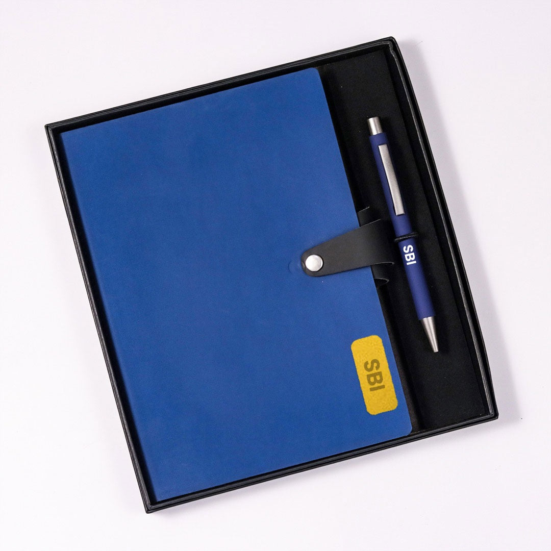 Designer Button Design Diary Combo .